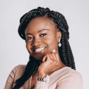 Profile photo of Margaret